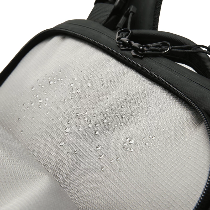 Σακίδιο Πλάτης / Backpack Bange FW230 Ορειβατικό / Τσάντα Μεταφοράς Laptop έως 15.6" 36L - Black