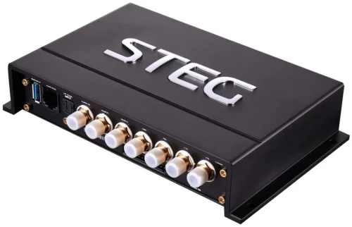 STEG SDSP68 II 8Channel DSP