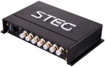 STEG SDSP68 II 8Channel DSP