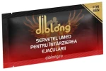 Μαντηλάκι Επιβράδυνσης Diblong Delay 1τμχ