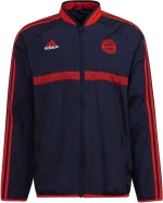 ADIDAS ADIDAS FC BAYERN WOVEN JKT GR0696
