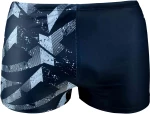 LEGEA LEGEA COSTUME HALLEK BLK/GREY CSLM2208-1009