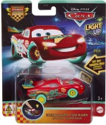 CARS ΑΥΤΟΚΙΝΗΤΑΚΙ LIGHT UP - LIGHTNING McQUEEN (#JMT44)