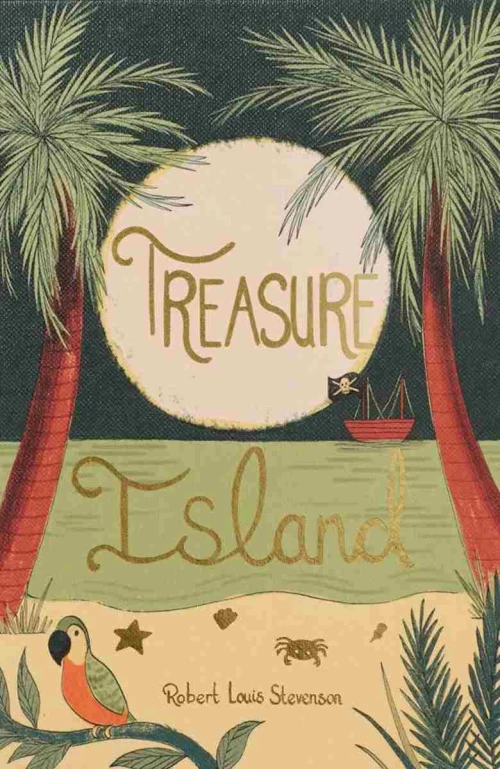 Treasure Island - Collector's Edition