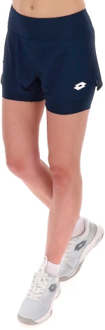 LOTTO LOTTO TECH W II-D1 SHORT BLU 220439-1CI