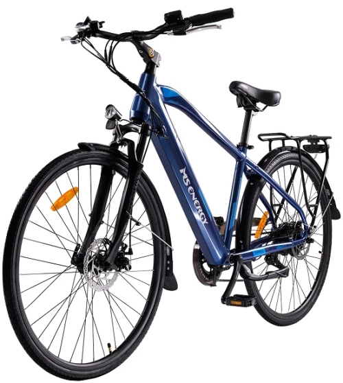 MS ENERGY eBike c11_L