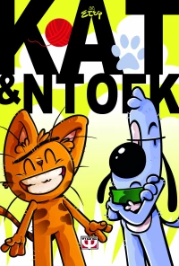 Κατ & Ντογκ