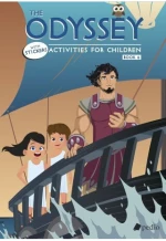 The Odyssey - Book 6