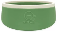 Mπωλ Σιλικόνης 350ml - Πράσινο - Smikkels