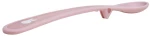 Σετ 6 Κουταλάκια 17cm με Μαλακή Λαβή Miffy Pink KOKO