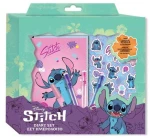 Ημερολόγιο Σετ Lilo & Stitch