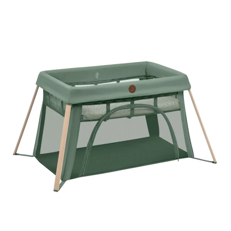 Παρκοκρέβατο Maxi Cosi Home Calao Beyond Green Eco BR79096