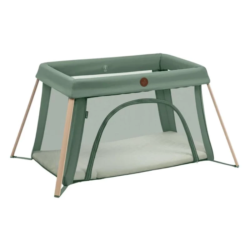 Παρκοκρέβατο Maxi Cosi Home Calao Beyond Green Eco BR79096