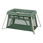 Παρκοκρέβατο Maxi Cosi Home Calao Beyond Green Eco BR79096