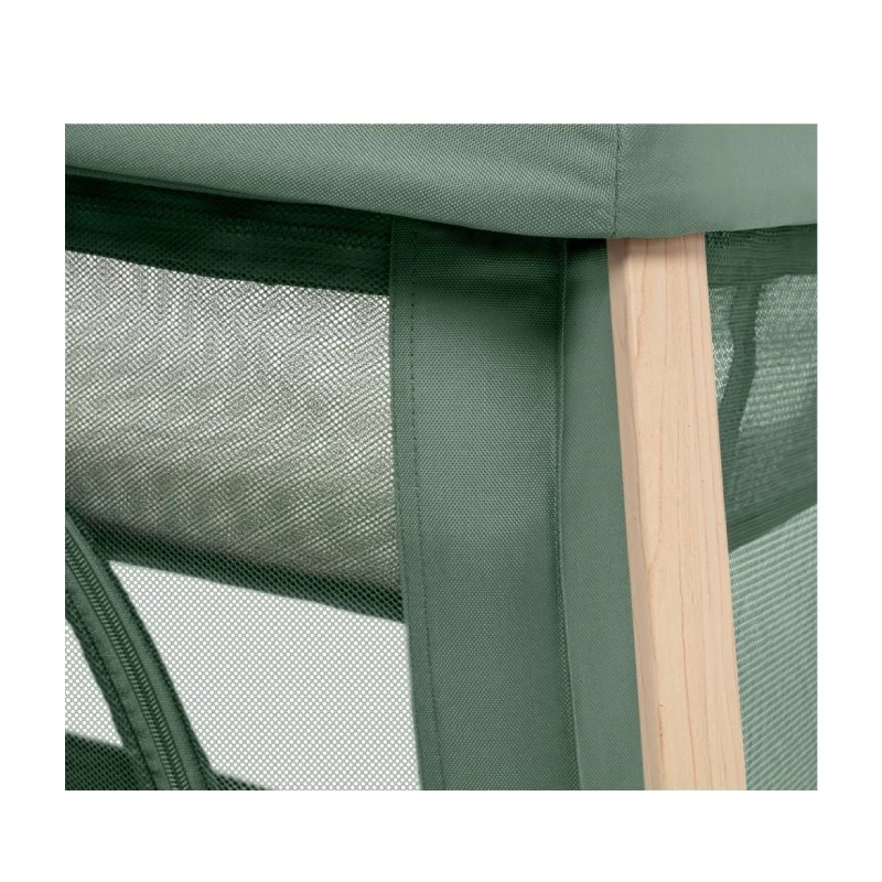 Παρκοκρέβατο Maxi Cosi Home Calao Beyond Green Eco BR79096