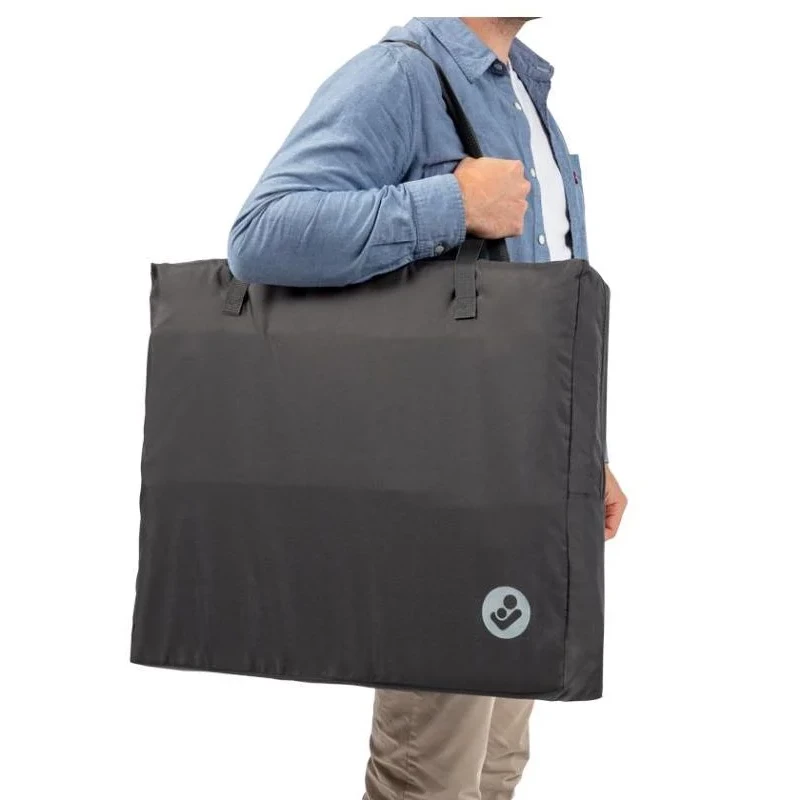 Παρκοκρέβατο Maxi Cosi Home Calao Beyond Green Eco BR79096