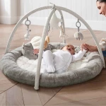 Χαλάκι Δραστηριοτήτων Grey Mamas&Papas 22280186