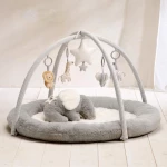 Χαλάκι Δραστηριοτήτων Grey Mamas&Papas 22280186