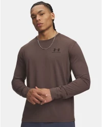 UNDER ARMOUR LS TEE (1329585-200) (1329585-200)