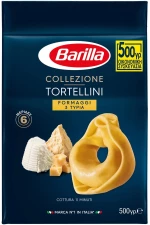 Barilla Tortellini 3 Τυριά La Collezione 500gr