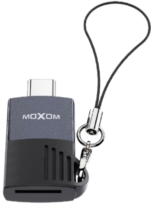 Moxom LX-AX79 Μετατροπέας Type-C Σε Micro SD OTG