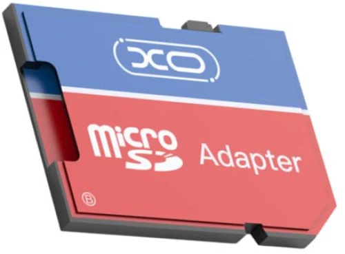 XO TF Κάρτα Μνήμης High Speed 4GB