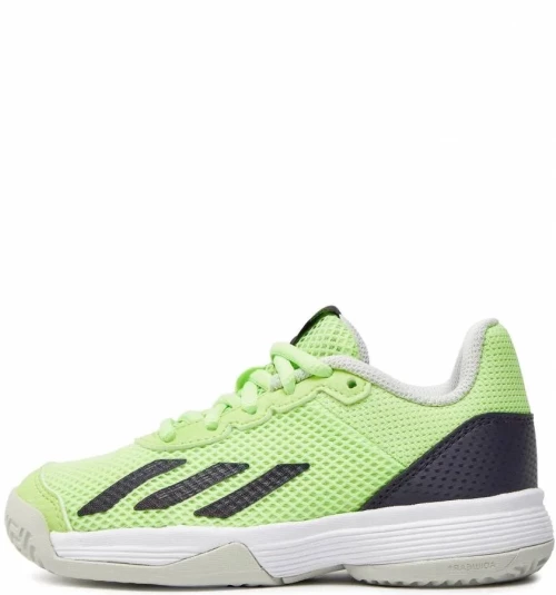 ADIDAS COURTFLASH TENNIS IF0455 GRESPA/AURBLA/LUCLEM