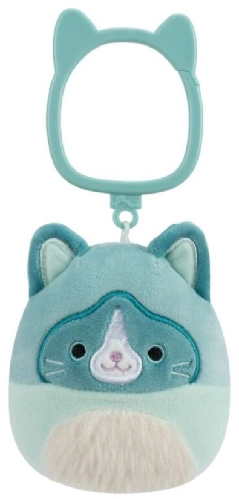 SQUISHMALLOWS ΛΟΥΤΡΙΝΟ W12 9CM - JWSQ0618-B SQCP00775