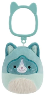 SQUISHMALLOWS ΛΟΥΤΡΙΝΟ W12 9CM - JWSQ0618-B SQCP00775