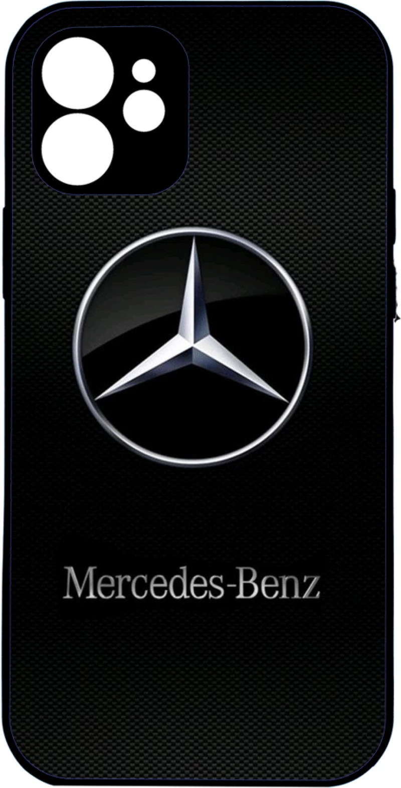 CUSTOM Mercedes - Poco F7 Pro 5G