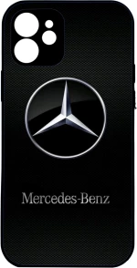 CUSTOM Mercedes - iPhone 13 Pro