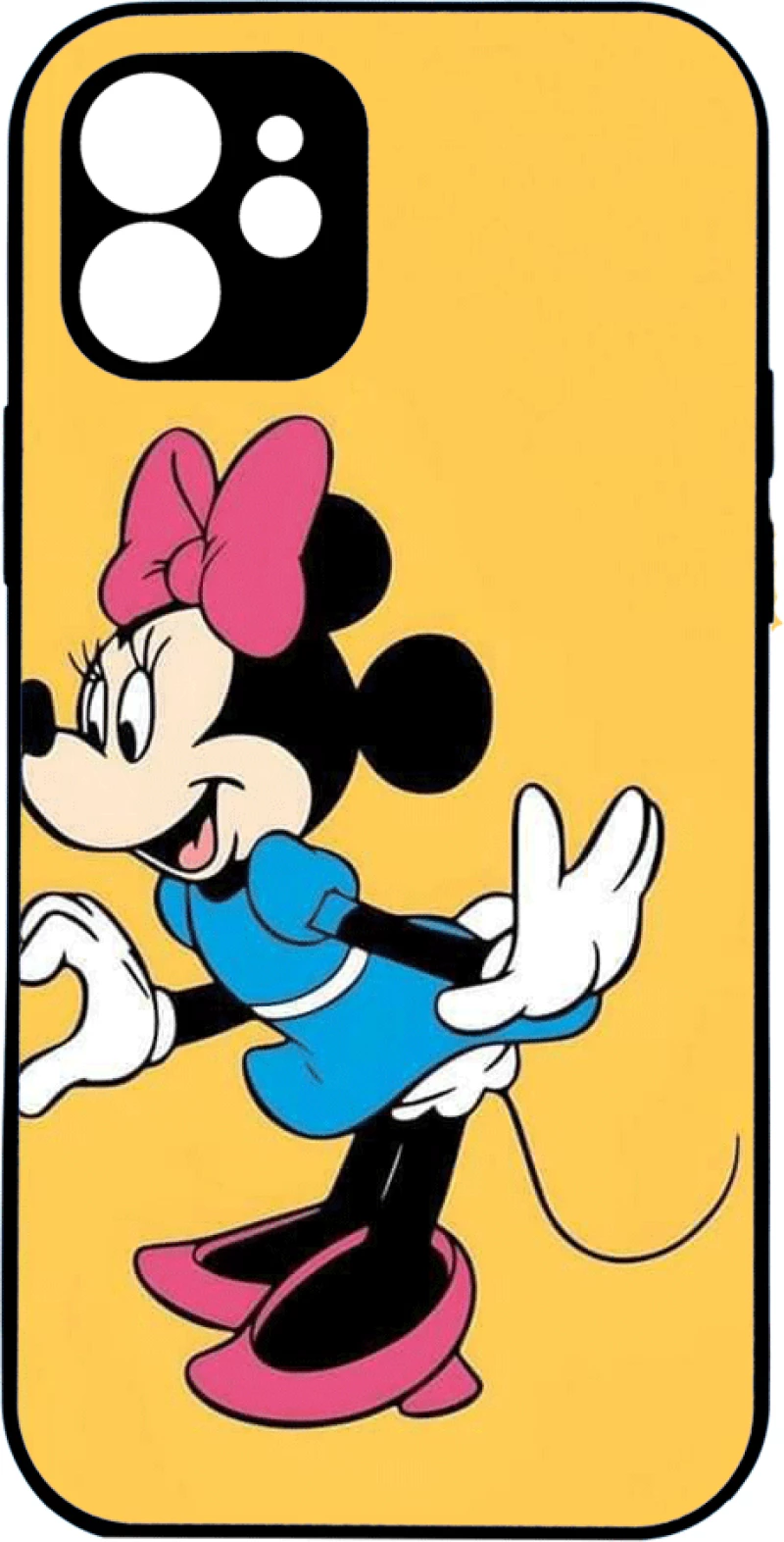 CUSTOM Minnie and Mickey Matching 2 - Redmi A5