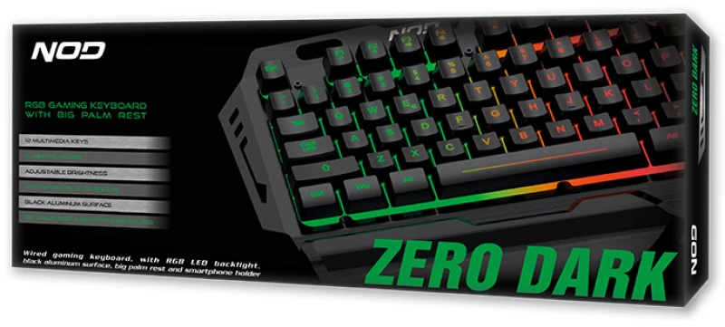 NOD ZERO DARK