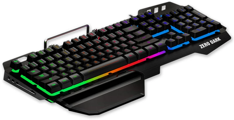 NOD ZERO DARK