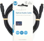 NEDIS CAGL25000BK20