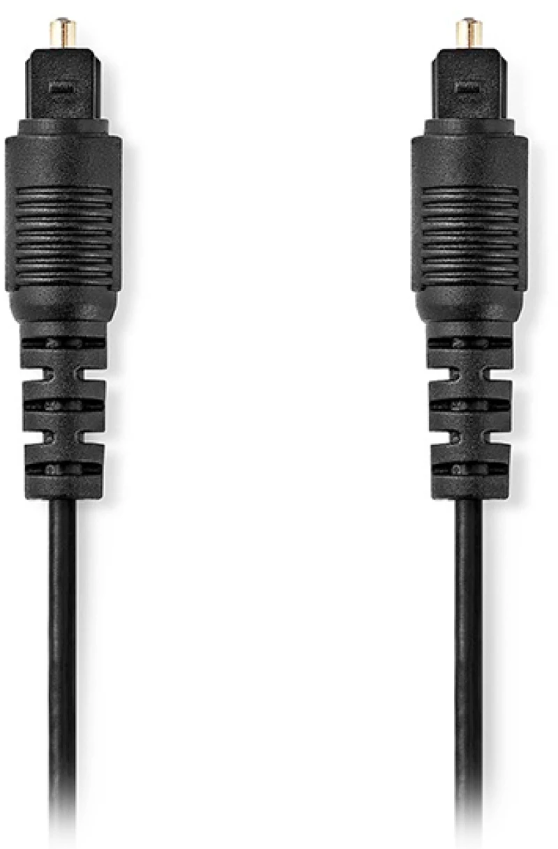 NEDIS CAGL25000BK20