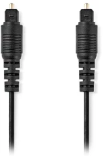 NEDIS CAGL25000BK20