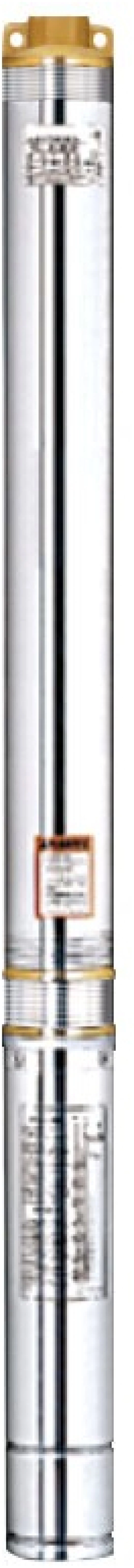 ANTΛIA LEO 4" 4XR4/32 E -