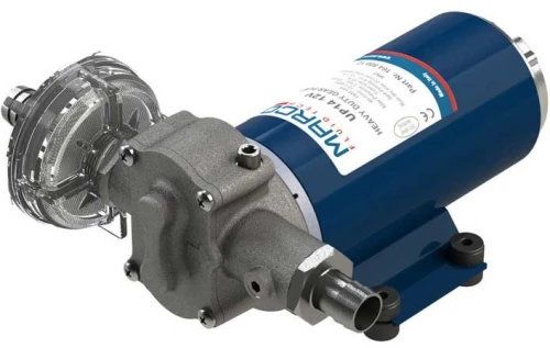 H/A MARCO UP14/24V -