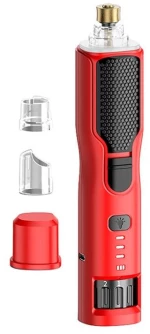 Electric Pet Nail Grinder 2000mAh
