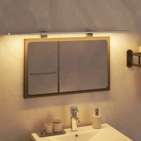 Φωτιστικό Καθρέφτη LED 13 W Θερμό Λευκό 80 εκ. 3000Κ |350335