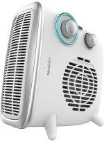 CECOTEC - READYWARM 2070 MAX DUAL WHITE 08284