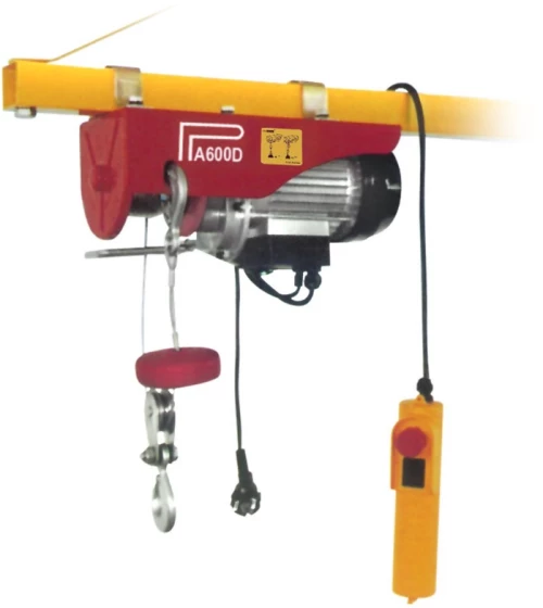 ΓEPANAKI NOVA PA 600A -
