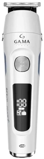 GAMA - GCX630 W&L BG