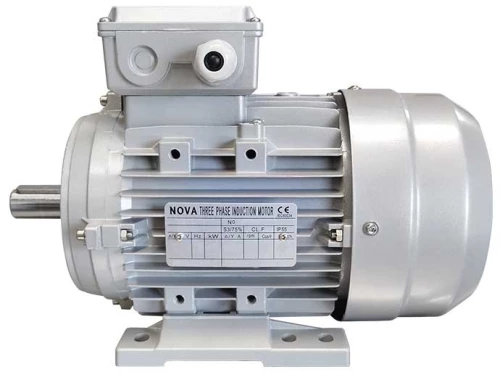 Η/Κ NOVA HMS 132LC1-2 -