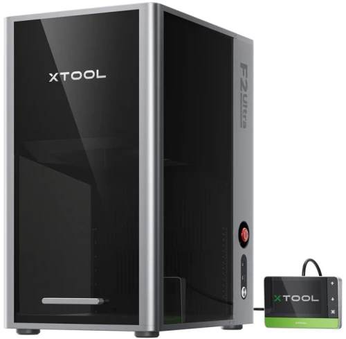 xTool F2 Ultra
