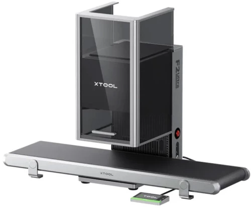 xTool F2 Ultra + Conveyor