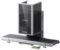 xTool F2 Ultra + Conveyor