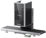 xTool F2 Ultra + Conveyor