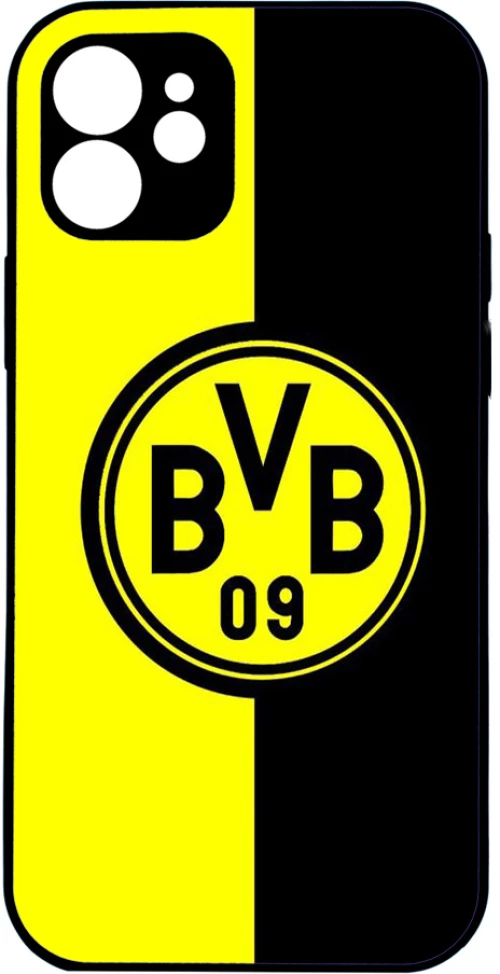 CUSTOM Dortmund - Poco X5 Pro
